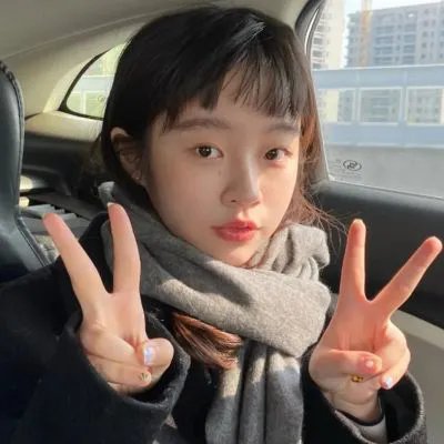 首尔彩虹海报