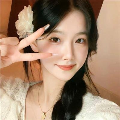 天命玄女封面